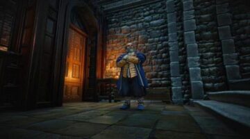 What Destiny 2 Can Learn from the Witcher 3