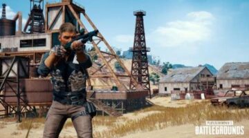 PUBG XBOX PATCH 6 DETAILS (Build 0.5.29.7)