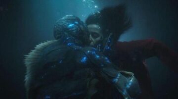 Geek Review: The Shape Of Water | Geek Culture