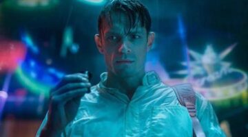 Netflix’s Altered Carbon is the Next Blade Runner, Except It’s Not