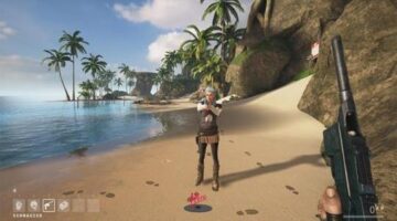 SOS: The Ultimate Escape Preview – A Battle Royale with Cheese | COGconnected