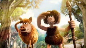 Empire | ‘Early Man’ Review