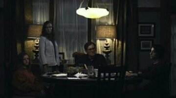 Birth Movies Death Review: Hereditary