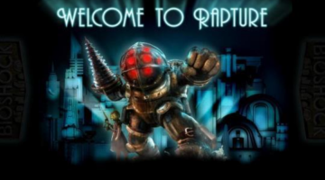 Bioshock: The Failed Experiment