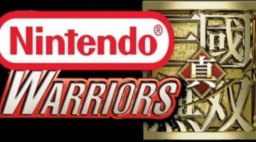 Will Nintendo Get Another Warriors Game?