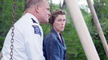 Why Haters Couldn’t Be More Wrong About ‘Three Billboards’