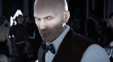 Hitman Review