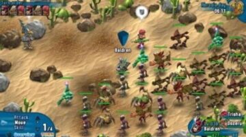 Rainbow Moon Review