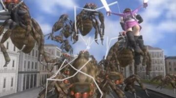 Earth Defense Force 2025 Review
