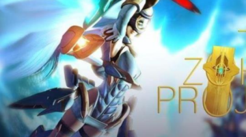 The Zohar Project Looking to Get Bandai Namco to Make a Xenosaga HD Collection