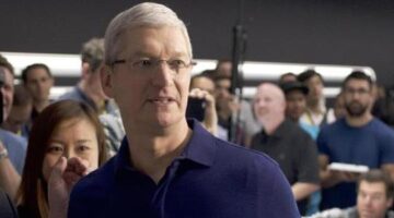 Apple releases Meltdown patches for older versions of Mac