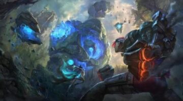 League of Legends Patch 8.2 Releases Today; Downtime Revealed