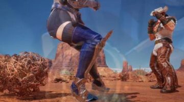 Street Fighter EX’s Cracker Jack Announced for PS4 Exclusive Fighting EX Layer