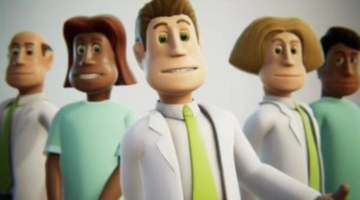 What Theme Hospital Fans Want To See In Two Point Hospital