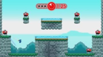 Why You Should Play 10 Second Ninja X From Your Backlog