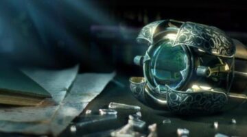 The Room: Old Sins Review – Exploring Every Old Nook And Cranny