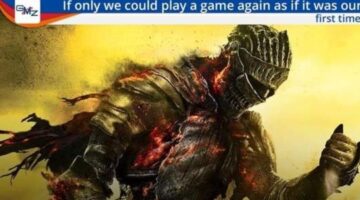 Games we wish we could forget we played so we could experience them all over again