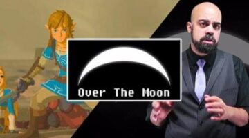 Over The Moon just published their dev insights video on “The Legend of Zelda: Breath of the Wild”