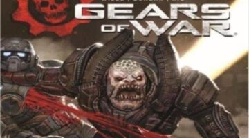 Gears of War: The Rise of RAAM #1 Review