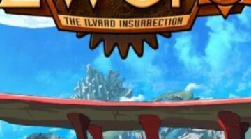 Zwei: The Ilvard Insurrection review – ChristCenteredGamer