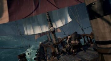 Rare “Still Investigating” Sea of Thieves’ Closed Beta Launch Issues