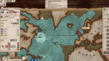 Nantucket review | The Indie Game Website