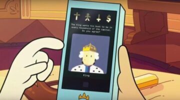 Reigns: Her Majesty – Governing with Mystics | Appolicious Review