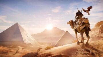 Press Start: A year hiatus did Assassin’s Creed nothing but good