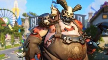Top 10 (+2) New Overwatch Skins | KeenGamer