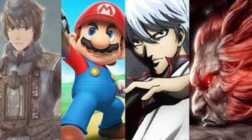 Media Create Sales: 1/15/18 – 1/21/18