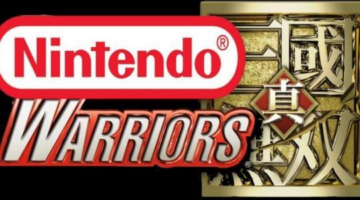 Will Nintendo Get Another Warriors Game?
