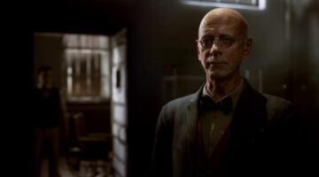 The Inpatient Review – Culture of Gaming