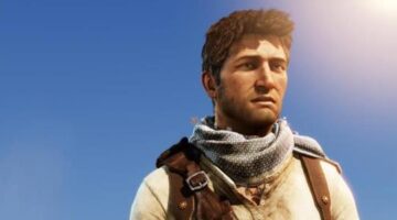 NETFLIX May Have Stolen A Musical Score From UNCHARTED 3