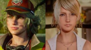Final Fantasy XV Director Might Consider a Spin-Off With an All-Female Cast