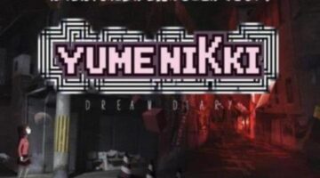 Yume Nikki’s sequel, Dream Diary, releases on February 23, gets first screenshots