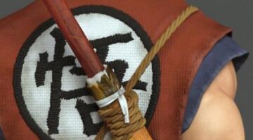 The Promising Dragonball Fan Tribute Film Gets a Teaser This February