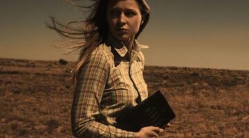 Melissa Benoist on Filming ‘Waco’ and How the Experience Stayed with Her