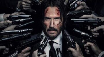 How to Make a John Wick TV Show Work