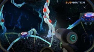 Destructoid Review: Subnautica