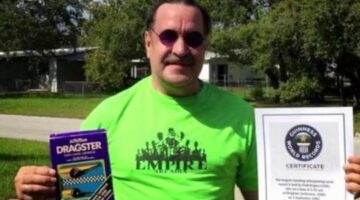After 35 Years Of Cheating, Gaming Legend Todd Rogers Has Finally Been Caught