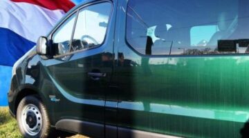 Bus Polska Holandia – Busy do Holandii – Belgii i Niemiec