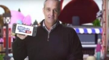 RollerCoaster Tycoon fans hit out at Atari over controversial Switch port
