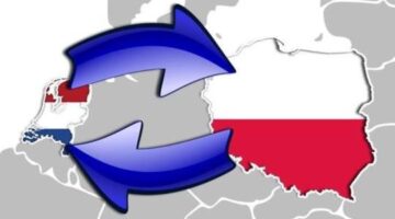 Busy z Polski do Holandii – Busy do Holandii – Belgii i Niemiec