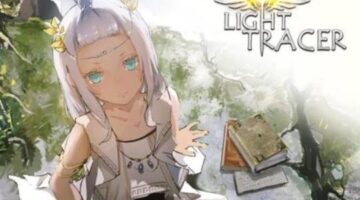 Light Tracer Review – The Gamers Lounge