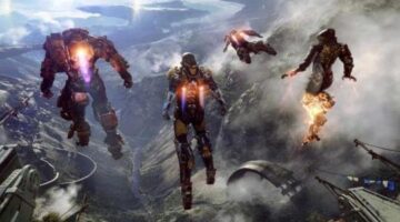 Anthem delayed to early 2019