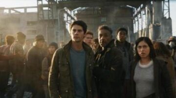 Maze Runner: The Death Cure – Skewed ‘n Reviewed