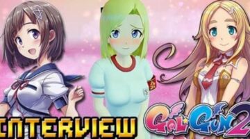Gal Gun 2 interview with Inti Creates – The past, the future, lewd games and thoughts on censorship