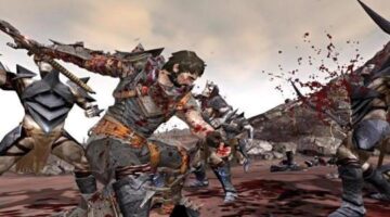 A New Dragon Age Game Is in the Works