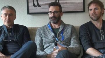 ‘Beirut’: Jon Hamm, Brad Anderson and Tony Gilroy on Their Sundance Thriller