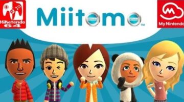 Everything You need to Know About Miitomo’s End of Service (A Nintendo Q&A)